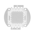 thumbnail image 2 of Luces ultravioleta UV de alta potencia LED de 100W UV395-400Nm, 2 of 5