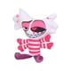 thumbnail image 1 of Peluche Hazbin Hotel KEVCHE 22cm Adam para Niños Edad 4+, 1 of 5