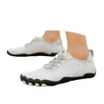thumbnail image 2 of XDDST Women Casual Shoes Hike Barefoot Shoes for Women Men Running & Barefoot Footwear Womens Shoes Casual, 2 of 9