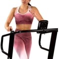 thumbnail image 3 of Caminadora Curva Unifitness 800 Entrenamiento Intenso Unifitness Caminadora Curva Unifitness UNIF-800, 3 of 6