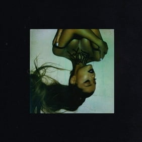 Thank U Next Cd Explicit