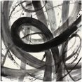 thumbnail image 1 of Montaña rusa I en blanco, 1 of 4