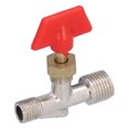 thumbnail image 4 of Needle Valve,  Control Valves High Accuracy 5Pcs  For Pipeline System, 4 of 8