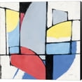 thumbnail image 1 of Great Art Now Primaries by Mike Schick Canvas Wall Art, 1 of 2