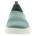 thumbnail image 2 of Ryka Womens Hera Slip On Lifestyle Loafers, 2 of 3
