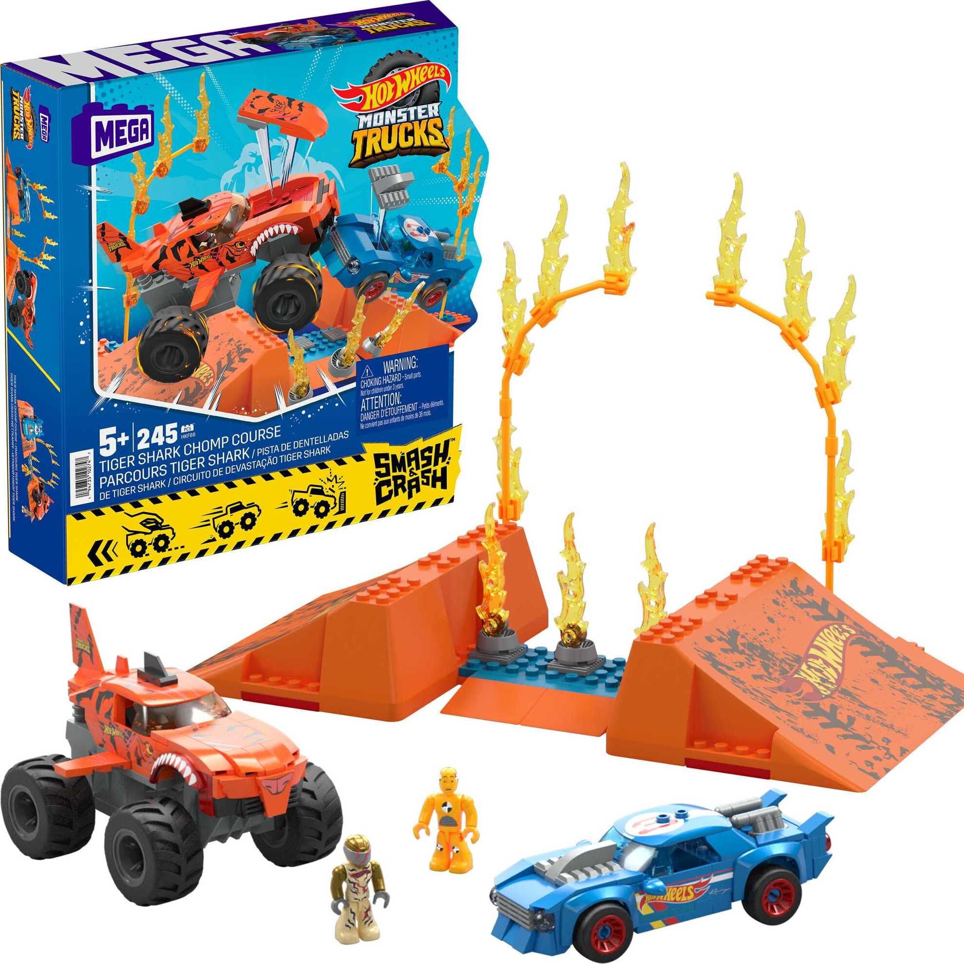 HOT WHEELS HTD31 MOD ROD 1/64 HOT WHEELS