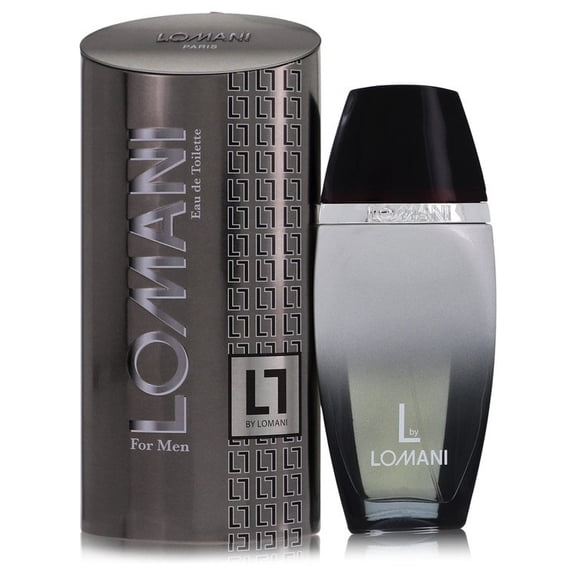 L by for Men - 3.3 oz EDT Spray
