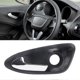 thumbnail image 5 of Left Interior Door Handle Replacement Electroplating Inner Door Handle 6j1837113a For Seat-ibiza 2009-2012 Banmo, 5 of 5