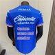 thumbnail image 1 of " Player Edition " 23-24 Azul Cross home jersey Versión Tailandesa Calidad Superior AAA-MX, 1 of 4