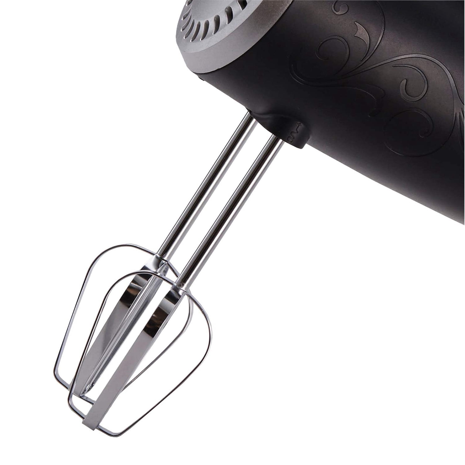 Brentwood Hm-48B 5-Speed Hand Mixer BTWHM48B
