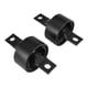 thumbnail image 2 of 52385 SR3-003 - 1 par de bujes de brazo de arrastre trasero para Acura Integra, Honda Civic CR-V CRX, 2 of 12