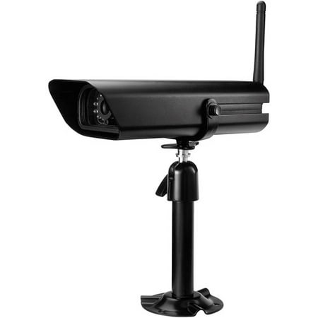 Uniden UDWC25 Wireless Outdoor Camera with Night Vision