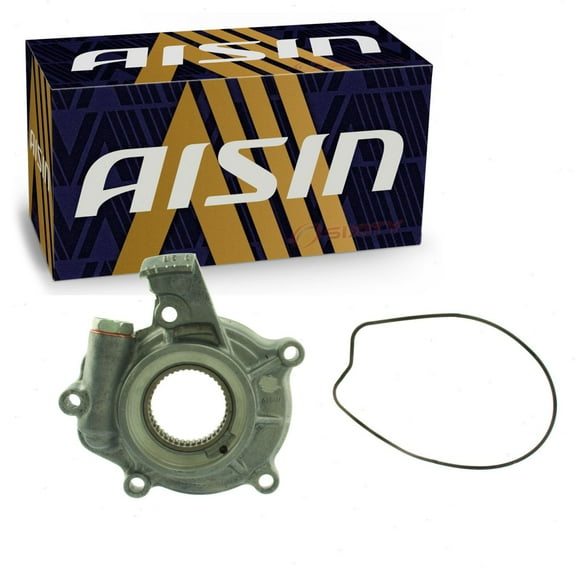 AISIN Engine Oil Pump compatible with Toyota Pickup 2.2L 2.4L L4 1979-1984