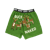 Green Buck Naked