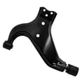 thumbnail image 6 of Detroit Axle - Front 6pc Control Arms Kit for 1996-2004 Nissan Pathfinder, 97-03 Infiniti QX4, 2 Lower Control Arms 2 Ball Joints 2 Sway Bars 1996 1997 1998 1999 2000 2001 2002 2003 2004 Replacement, 6 of 7