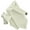 Beige, variant on Solid Satin Ascot & Pocket Square