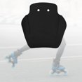thumbnail image 3 of fastboy Roller Skate Protector Detachable Artificial Leather Replace for Equipment Black, 3 of 9