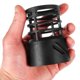 thumbnail image 5 of DEEPCRAFF Guarda Protector De Temperatura Para Máquina De Aire Caliente En Color Negro, 5 of 8