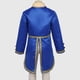 thumbnail image 4 of Disfraz de príncipe para bebé niño, chaqueta de esmoquin con cuello vuelto para Halloween, disfraz para fiesta temática, 4 of 5