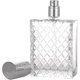 thumbnail image 1 of Botellas de perfume recargables, vidrio transparente portátil para Trave,100ml kaili Sencillez, 1 of 2