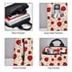 thumbnail image 3 of Disketp Red Ladybug Mochila Ligera e Impermeable, Mochila de Día Resistente para Viajes, Senderismo y Uso Diario para Hombre y Mujer, 3 of 7