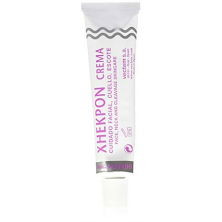 xhekpon face neck & decollet anti-ageing cream with collagen, aloe vera & centella asiatica 40