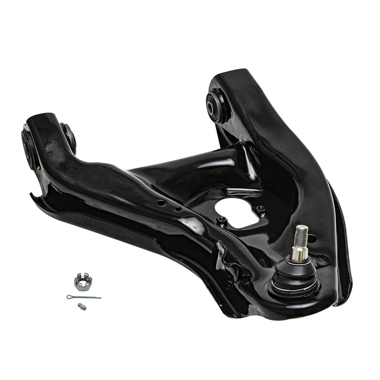 Front Right Upper Control Arm For RWD Chevy Express/GMC Savana 1500/2500 & Yukon (1988-1999) 6 thumbnail image