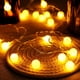 thumbnail image 4 of Guirnalda de luces LED con forma de bola de burbujas, iluminación festiva para interior, Navidad, boda, decoración de jardín al aire libre, enchufe europeo y estadounidense, 4 of 4