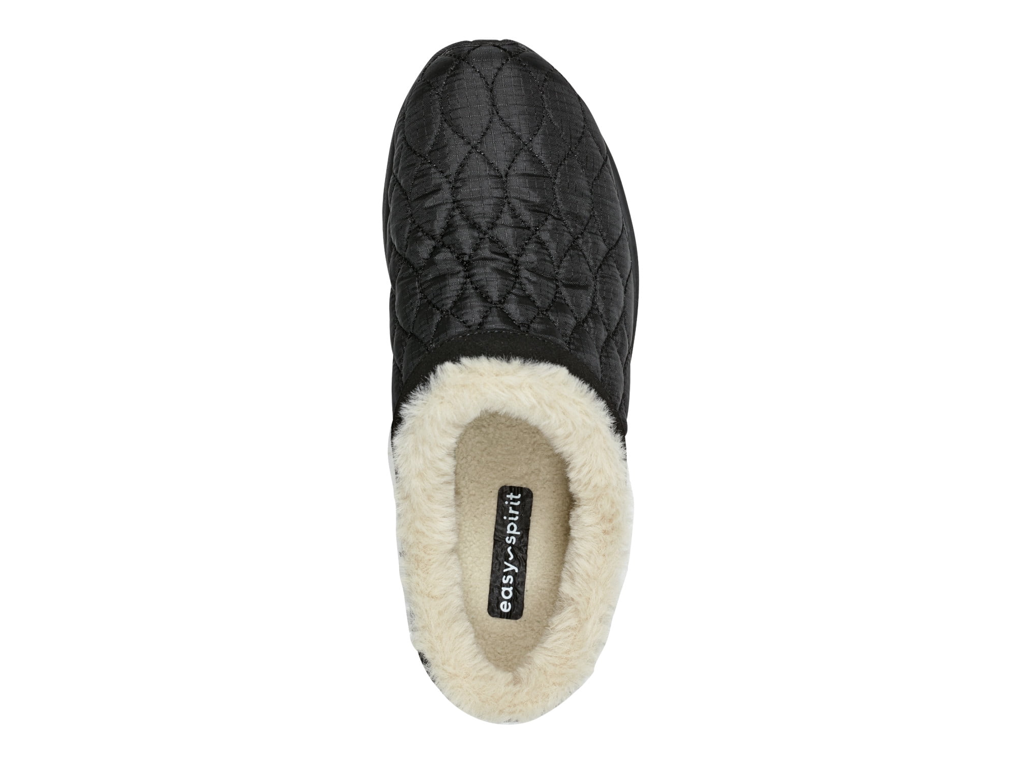 Easy Spirit Women's BIMMY2 Cozy Winter Clogs, Wide Width Available
