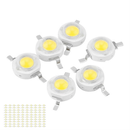 

Light-Emitting Diode SMD LED Beads For Garden Ceiling LED Lights