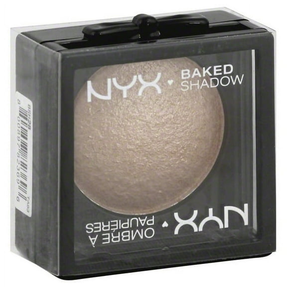 NYX Cosmetics Baked Eye Shadow Euphoria