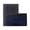 Black, variant on Bluetooth Keyboard Case for iPad 7/8/9 Gen 10.2 inch, with Pen Slot Protective Cover