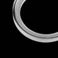 thumbnail image 6 of Pair 1 Inch Car White Clear Speaker Spacer Ring Mounting Spacer Acrylic 43mm ID, 6 of 6