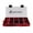 Red, variant on Drift Series 3500 Tackle Tray