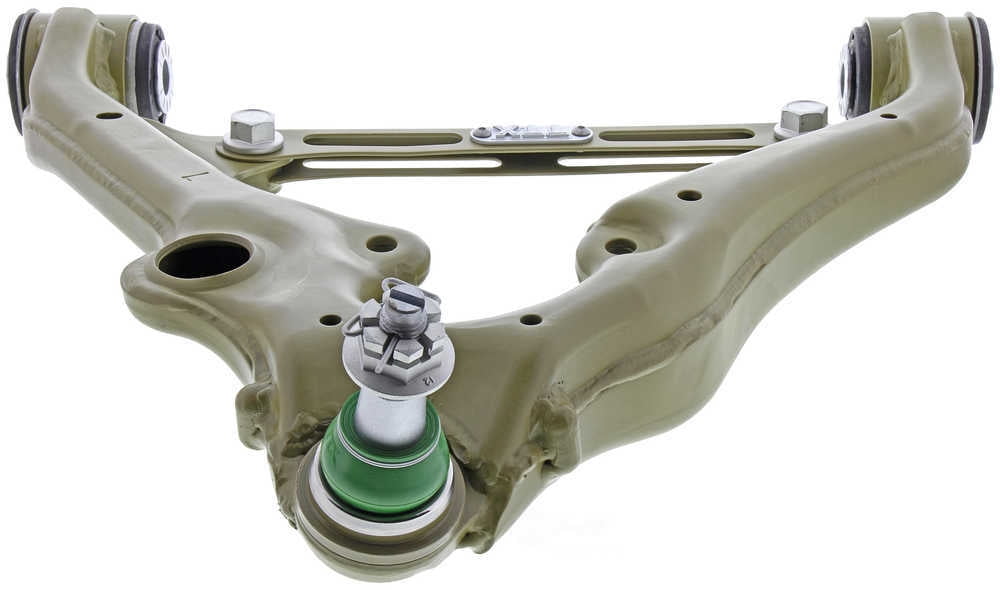 Mevotech CTXMS501335 Suspension Control Arm and Ball Joint Assembly