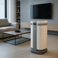 thumbnail image 4 of Fresh Air One Professional Series Commercial Hepa Air Purifier, 4 of 5