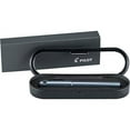 thumbnail image 3 of PILOT Explorer Lightweight Fountain Pen in Gift Box, Includes CON-B Converter; Gray Barrel, Fine Nib (12271), 3 of 3