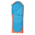 thumbnail image 2 of Mountain Warehouse  Adult Left Zip Microlite 500 Square Sleeping Bag, 2 of 5