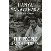 Pre-Owned The People in the Trees (Paperback 9780345803313) by Hanya Yanagihara