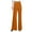 Gold, variant on yunLCZ Women's Straight Leg Pants High Wa Women's New Fashionable Solid Color Hanging High Waisted Casual Pants Women's Long Pants Wide Leg Pants