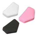 thumbnail image 3 of Car Belt Clip Magnetic Safety Belt Fixed Limiter Belt Fixed Accessory, 3 of 5