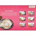 thumbnail image 4 of Unitaste Appam / Idiyappam Podi – Authentic Kerala Rice Flour Mix, 1kg, 4 of 5