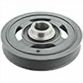 thumbnail image 3 of Harmonic Balancer Engine Crankshaft Pulley K24A Febest HDS-K24A Oem 13810-RZA-A01, 3 of 4