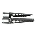 thumbnail image 6 of Kojem Bumper-Mounted Cargo Support Arms 4" Square RV Bumper Mounting Generator Carrier Box Bracket Racks A Pair, 6 of 12