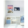 thumbnail image 6 of Marmont Hill "Sunset" by Curtis Painting Print on Canvas, 6 of 7