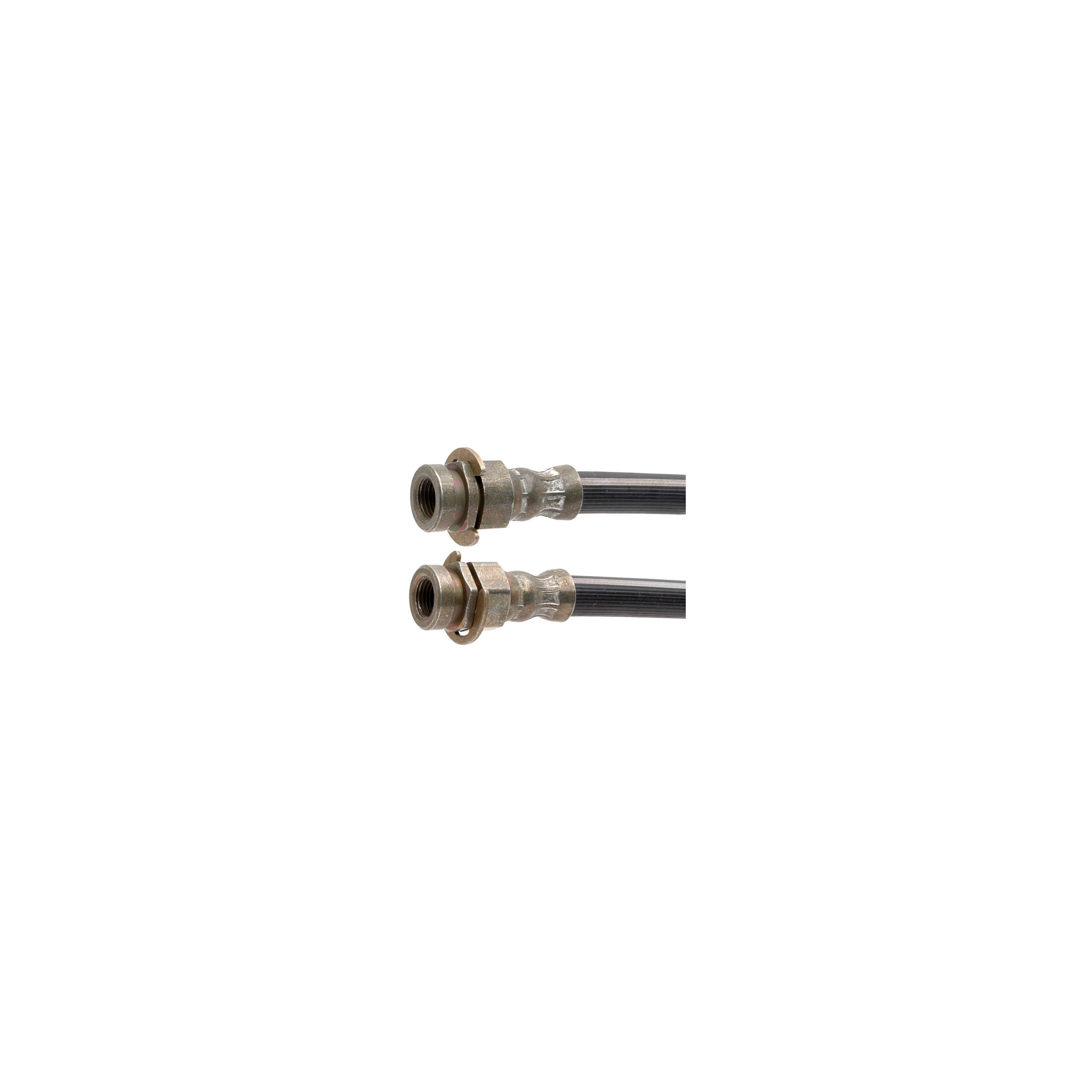 Raybestos BH380913, Grade Hydraulic Brake Hose, Fit for 1999-1997 Chevrolet Venture Models