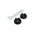 thumbnail image 5 of Replacement Parts, High Quality Plastic Blender Drive Coupler Ensures Long Time Use, Wrench Included For Easy Installation And Convenient Maintenance Of Your KitchenAid Blender, 5 of 5