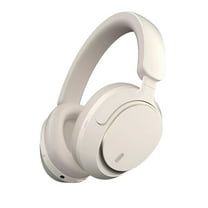 Wireless Noise Cancelling Headphones, Bluetooth Over Ear Headphones with Up to 24 Hours of Battery Life
