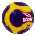 thumbnail image 2 of Balón de Fútbol Voit No. 5 Omega S-150 Amarillo Voit No.5 Omega SS150 color Amarillo, 2 of 3