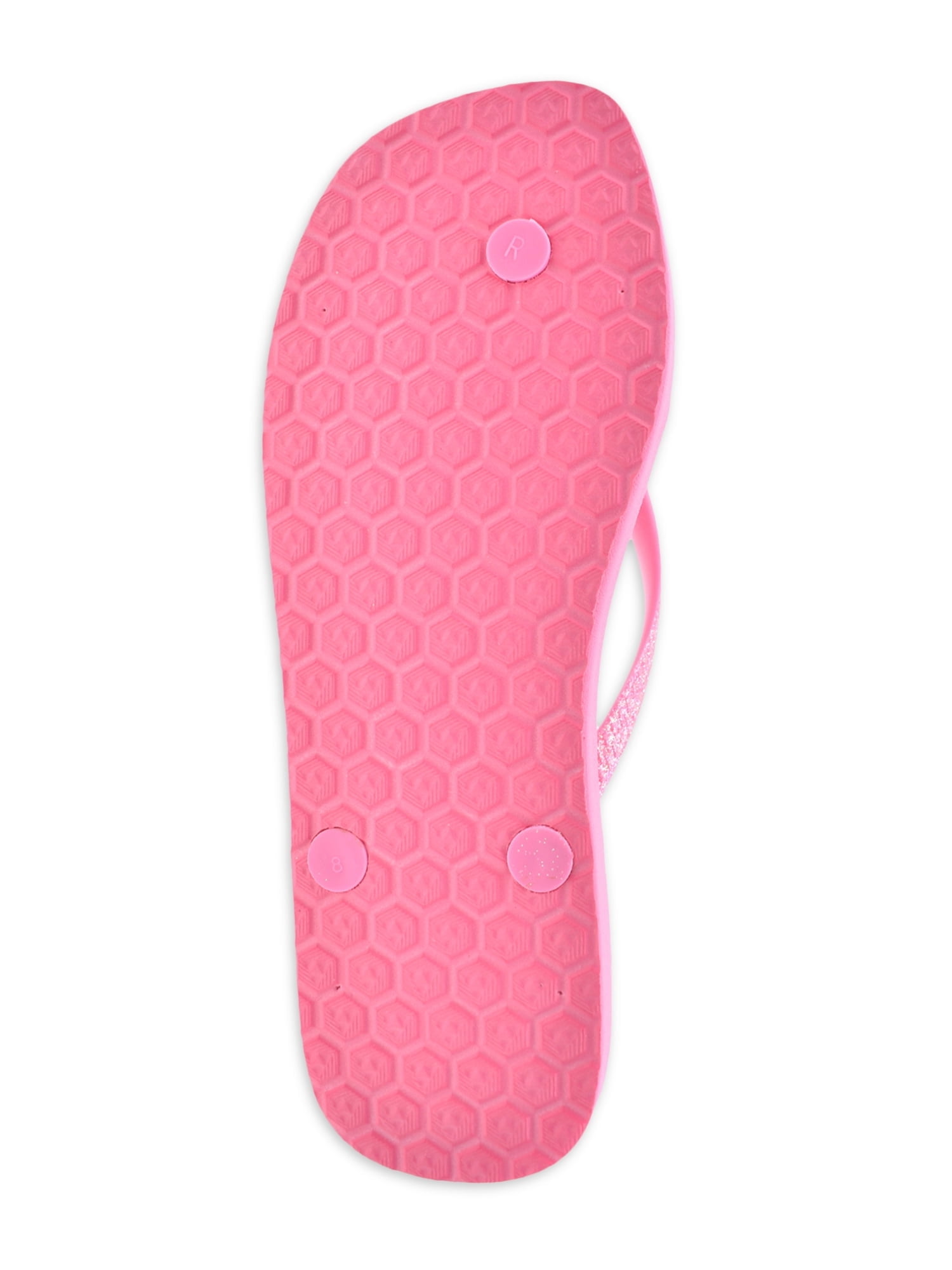 No Boundaries Women’s Flip Flops